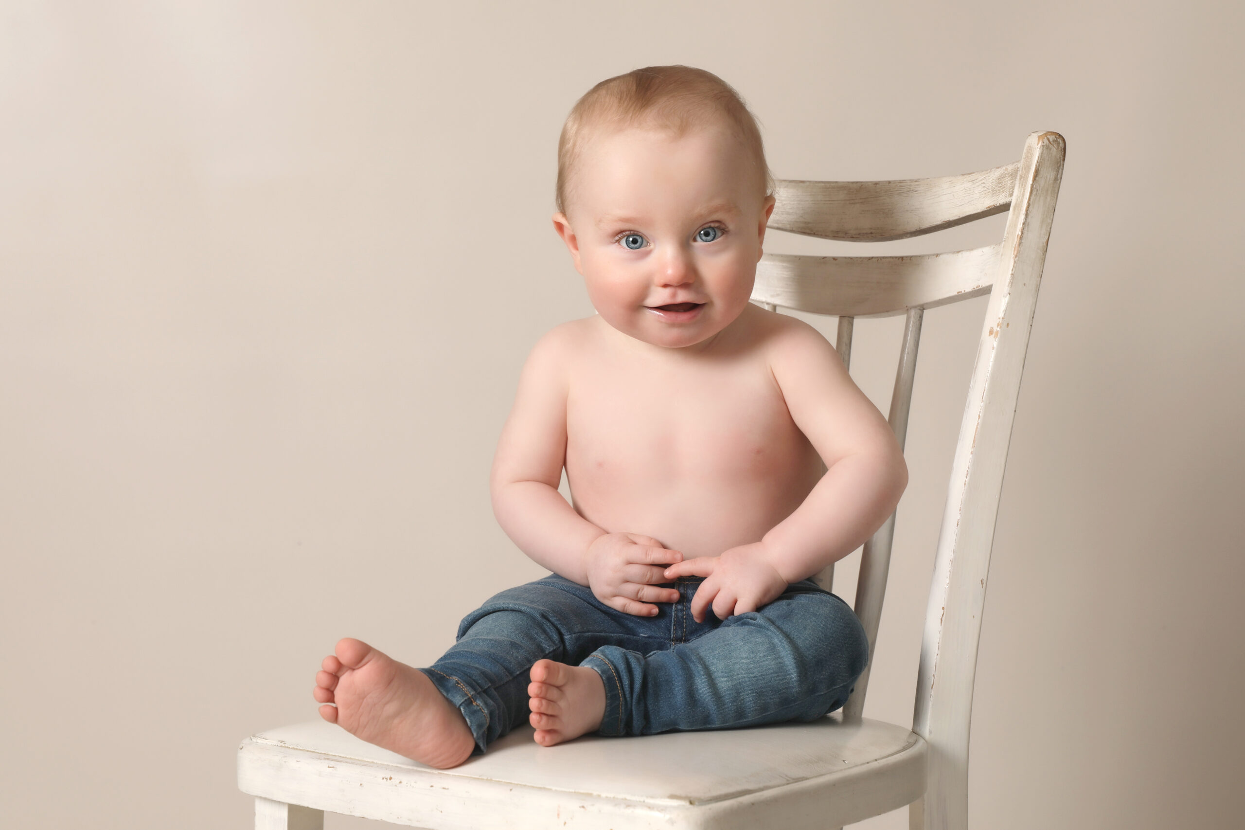 little sitters toddler baby photoshoot