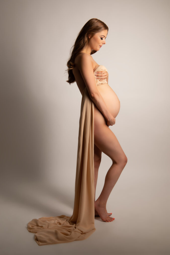 maternity photoshoot liverpool